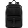 Рюкзак для ноутбука Piquadro ARES/Black CA5193W101_N