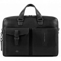 Портфель Piquadro ARES/Black CA5195W101_N