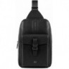 Рюкзак Piquadro ARES/Black CA5196W101_N
