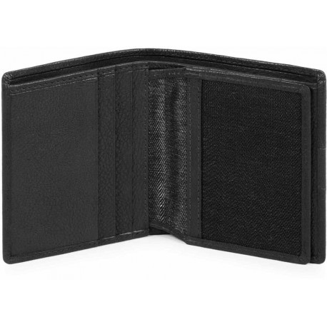 Кредитниця Piquadro ARES/Black PP1518W101R_N