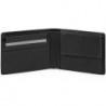 Портмоне Piquadro ARES/Black PU4188W101R_N