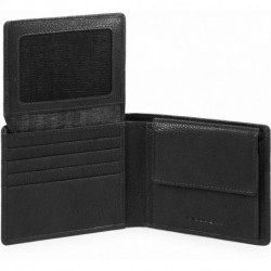 Портмоне Piquadro ARES/Black PU4518W101R_N