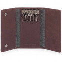 Ключниця Piquadro ARES/Brown PC4521W101_M