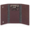 Ключниця Piquadro ARES/Brown PC4521W101_M