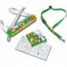 Подарунковий набір Victorinox MY FIRST Children Set Rabbit 0.2373.E2