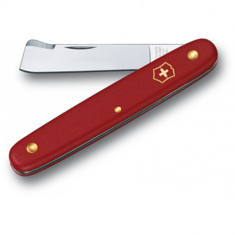 Складаний ніж Victorinox садовий Budding Combi 3.9020.B1