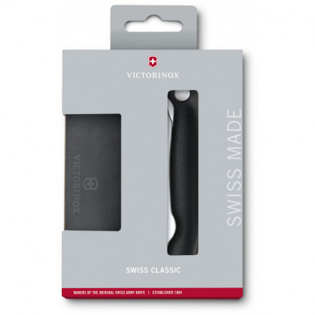 Кухонный набор Victorinox SwissClassic Cutting Board Set 6.7191.F3