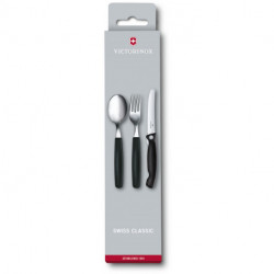 Кухонний набір Victorinox SwissClassic Table Set 6.7192.F3
