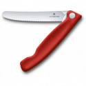 Кухонный складной нож Victorinox SwissClassic Foldable Paring 6.7831.FB