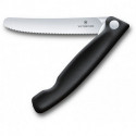Кухонний складаний ніж Victorinox SwissClassic Foldable Paring 6.7833.FB