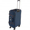 Валіза Kipling SPONTANEOUS / Blue Bleu 2 M Середня KI6918_96V