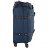 Валіза Kipling SPONTANEOUS / Blue Bleu 2 M Середня KI6918_96V