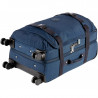 Валіза Kipling SPONTANEOUS / Blue Bleu 2 M Середня KI6918_96V