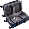 Валіза Kipling SPONTANEOUS / Blue Bleu 2 M Середня KI6918_96V