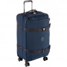 Валіза Kipling SPONTANEOUS / Blue Bleu 2 M Середня KI6918_96V