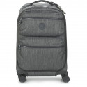 Валіза Kipling CITY SPINNER / Black Peppery S Маленька KI6741_78S