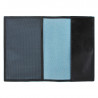 Обложка для паспорта Piquadro BL SQUARE/Black PP5255B2_N