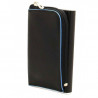Кредитница Piquadro BL SQUARE/Black PP5359B2R_N
