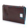 Кредитниця Piquadro BL SQUARE/Cognac PP5184B2R_MO