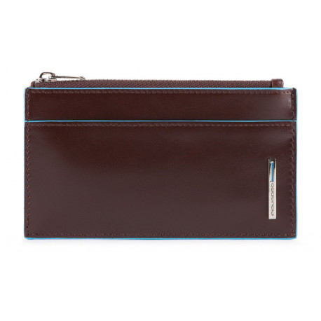 Кредитниця Piquadro BL SQUARE/Cognac PP5184B2R_MO