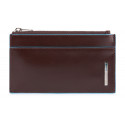 Кредитниця Piquadro BL SQUARE/Cognac PP5184B2R_MO