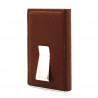 Кредитница Piquadro BK SQUARE/Tobacco PP5358B3R_CU