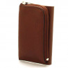 Кредитниця Piquadro BK SQUARE/Tobacco PP5359B3R_CU