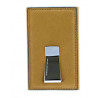 Кредитниця Piquadro BK SQUARE/Yellow PP5358B3R_G