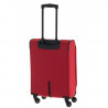Валіза Travelite Paklite ROCCO/Royal Blue S Маленька TL098247-23