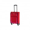 Валіза Travelite Paklite ROCCO/Royal Blue S Маленька TL098247-23