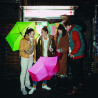 Зонт Knirps U.200 Neon Green Kn95 2200 8394