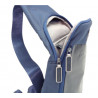 Монорюкзак Piquadro ADE/Blue CA5159W107_BLU