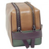 Несессер Piquadro FEBO/Beige-Green BY5011W105_BEVE