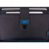 Портфель Piquadro DIONISO/Bordeaux CA1903W103_BO