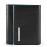 Портмоне Piquadro BL SQUARE/Black PD5214B2R_N
