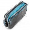 Сумочка / Клатч Piquadro BL SQUARE/Black AC5187B2R_N