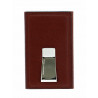 Кредитница Piquadro BL SQUARE/Cognac PP5358B2R_MO