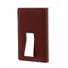 Кредитница Piquadro BL SQUARE/Cognac PP5358B2R_MO