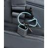Сумка для ноутбука Piquadro BK SQUARE/O.Blue CA2849B3_BLU4