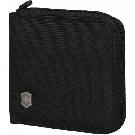 Портмоне Victorinox Travel TRAVEL ACCESSORIES 5.0/Black Vt610395