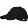 Кепка Victorinox Travel VX COLLECTION/Black Vt611023
