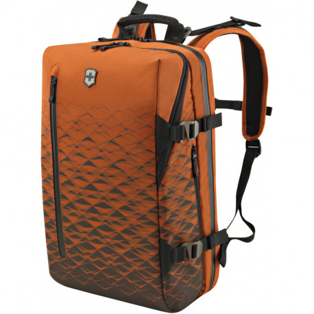Рюкзак для ноутбука Victorinox Travel VX TOURING/Gold Flame Vt604837
