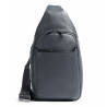 Монорюкзак Piquadro BK SQUARE/O.Blue CA4827B3_BLU4