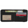 Портмоне Victorinox Travel TRAVEL ACCESSORIES 5.0/Black Vt610396