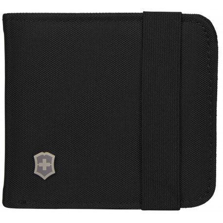 Портмоне Victorinox Travel TRAVEL ACCESSORIES 5.0/Black Vt610396
