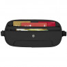 Сумка на пояс Victorinox Travel TRAVEL ACCESSORIES 5.0/Black Vt610601