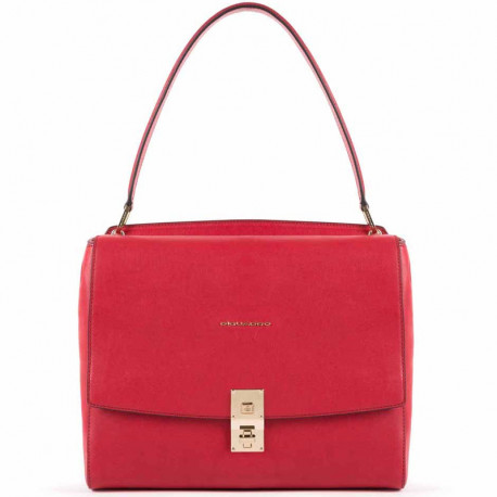 Женская сумка Piquadro DAFNE/Red BD5276DF_R