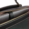 Рюкзак для ноутбука Piquadro DAFNE/Green-Tobacco CA5277DF_VECU
