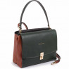 Женская сумка Piquadro DAFNE/Green-Tobacco BD5276DF_VECU