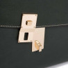 Женская сумка Piquadro DAFNE/Green-Tobacco BD5276DF_VECU